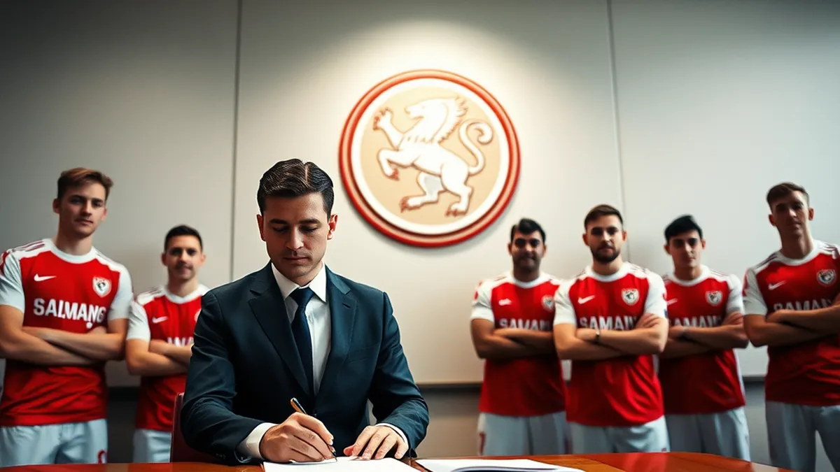 Kalmar FF signs Brazilian striker from Flamengo