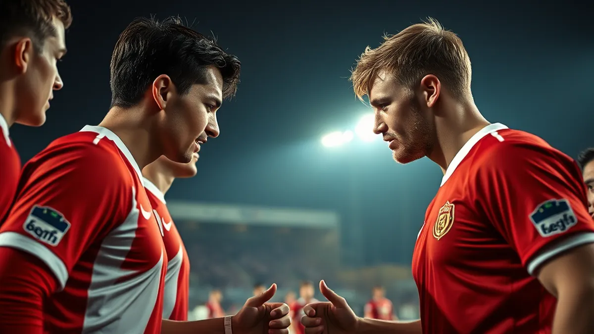 Kalmar FF prepares for derby against Brommapojkarna