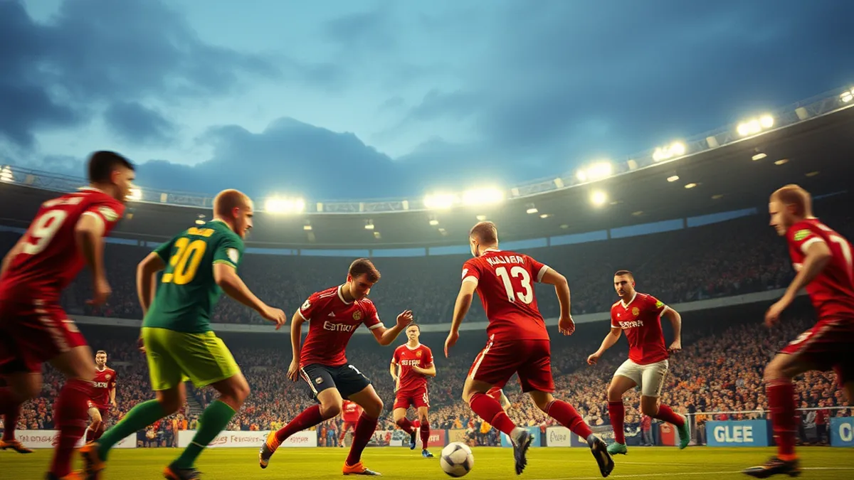 Kalmar FF Lost to Gais – Match Analysis